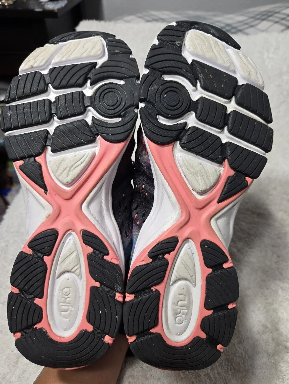 Ryka good used